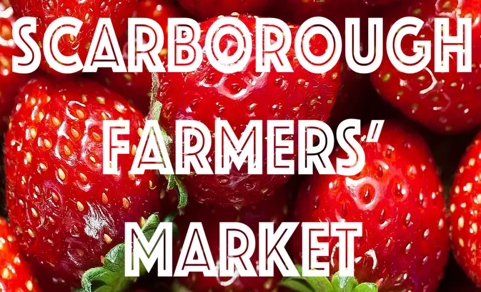 Scarborough Farmers' Market