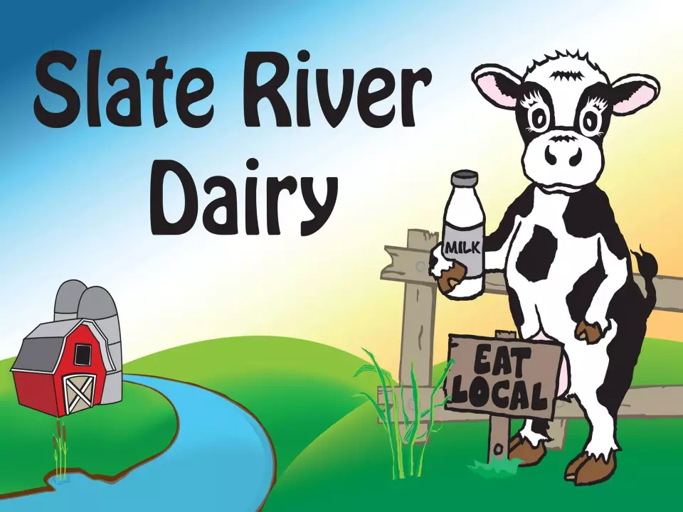 Slate River Dairy