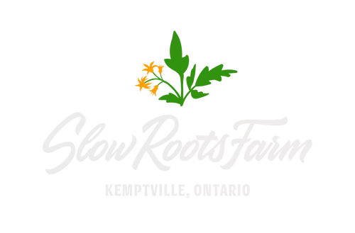 Slow Roots Farm