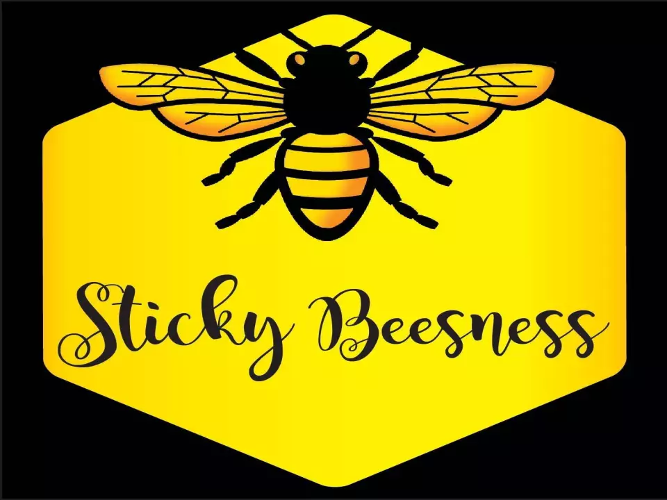 Sticky Beesness