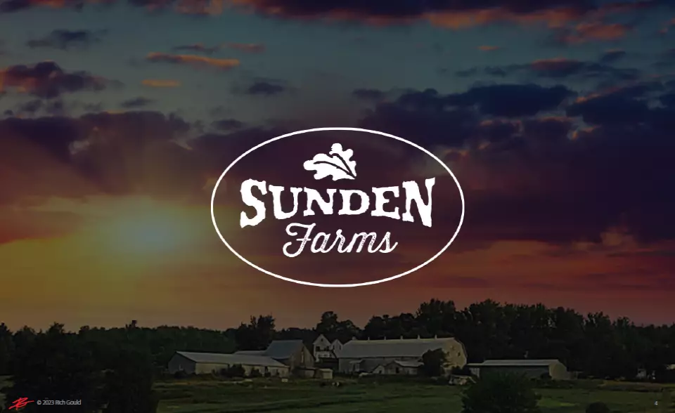 Sunden Farms
