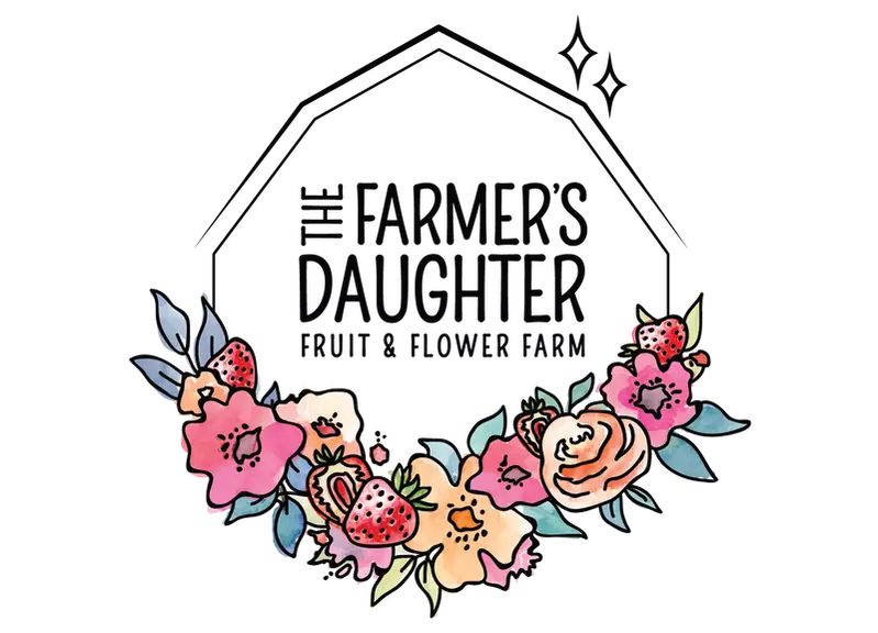 The Farmers's Daughter