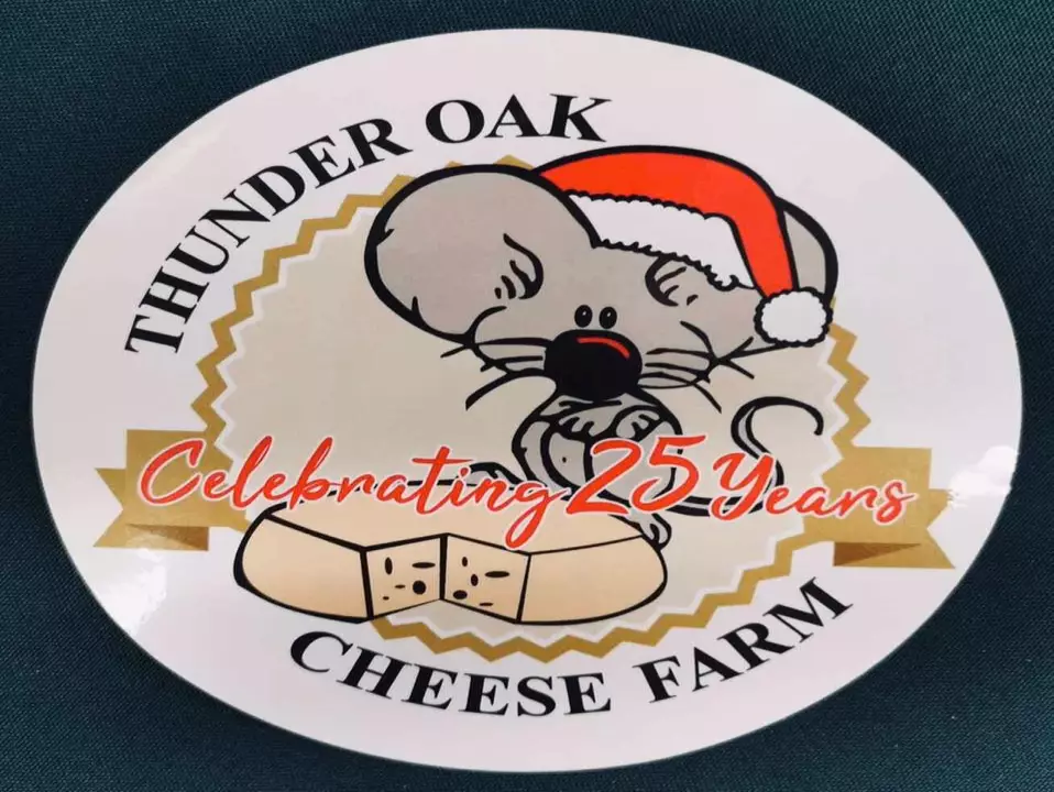 Thunder Oak Cheese Farm