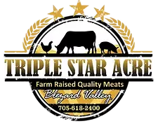 Triple Star Acre Farm