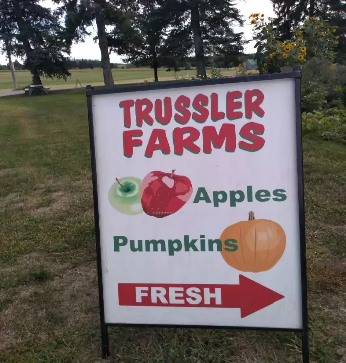 Trussler Farms