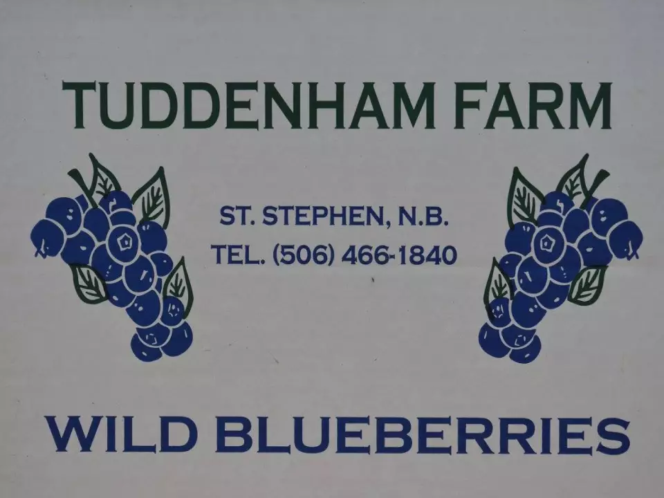 Tuddenham Farms