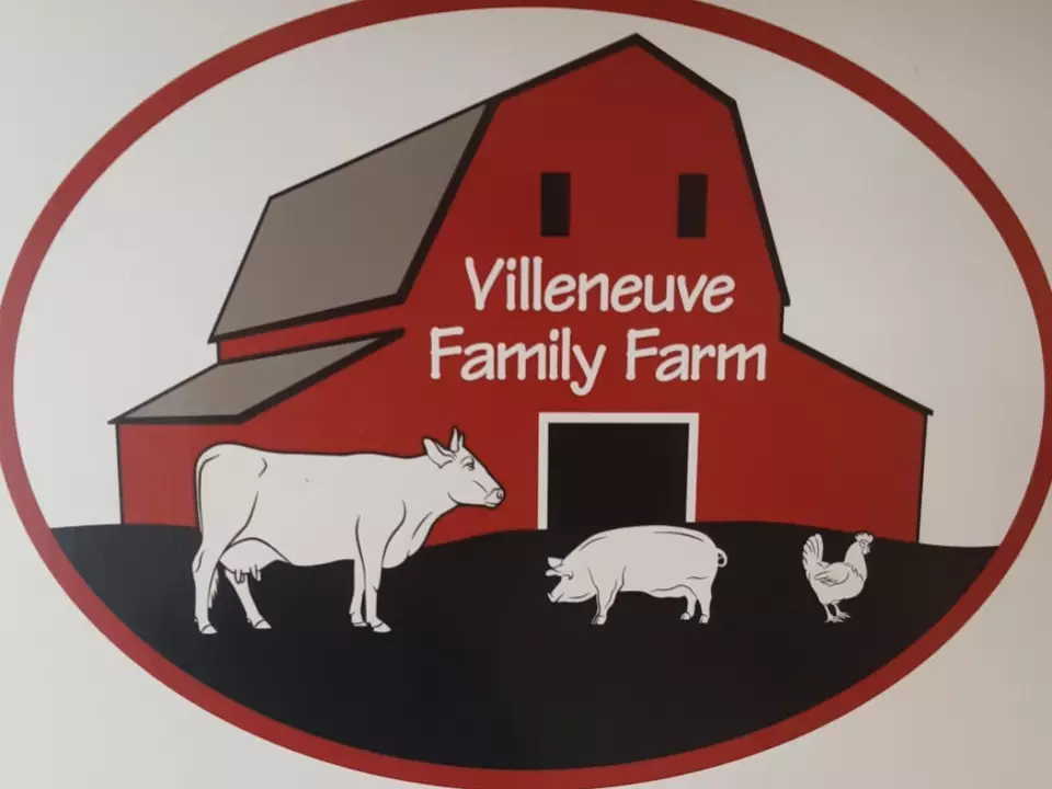 Villeneuve Family Farm