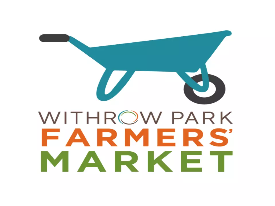 Withrow Park Farmers' Market